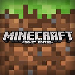 Minecraft Pocket Edition Download