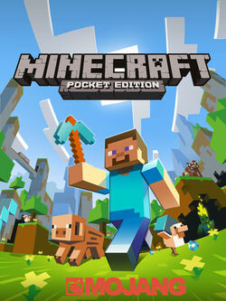 Minecraft Pocket Edition